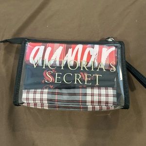 Victoria’s Secret travel bag